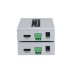 DTECH HDMI FIBER OPTIC EXTENDER DT-7059A 20KM